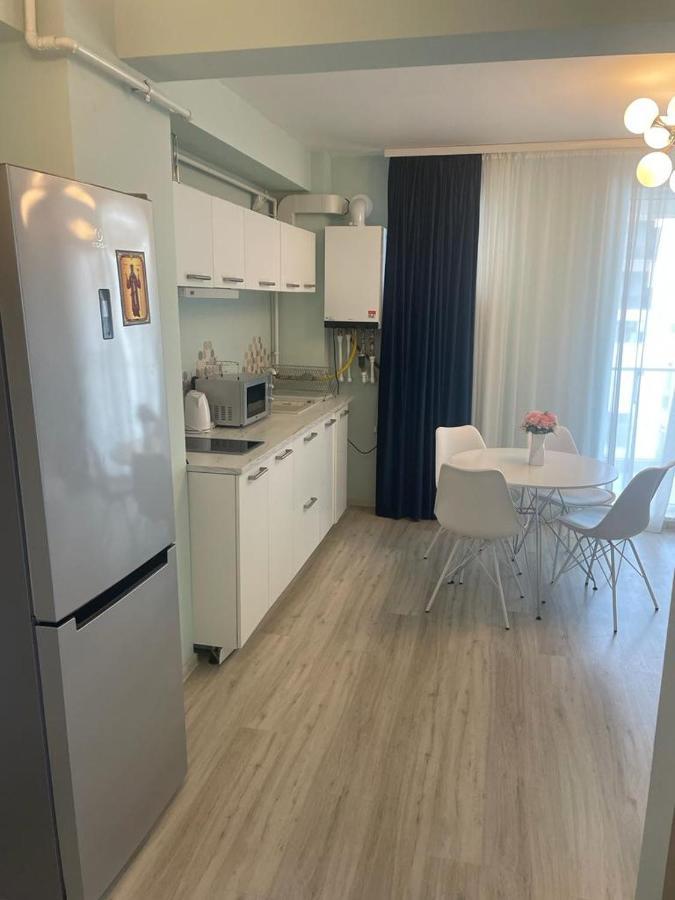 Ini Apartment Alezzi ナボダリ エクステリア 写真