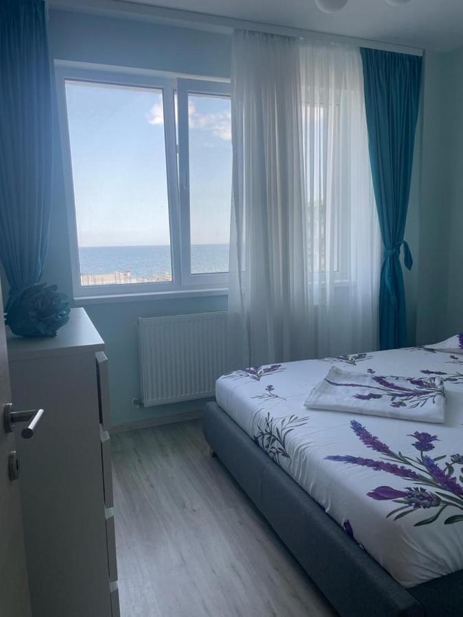 Ini Apartment Alezzi ナボダリ エクステリア 写真