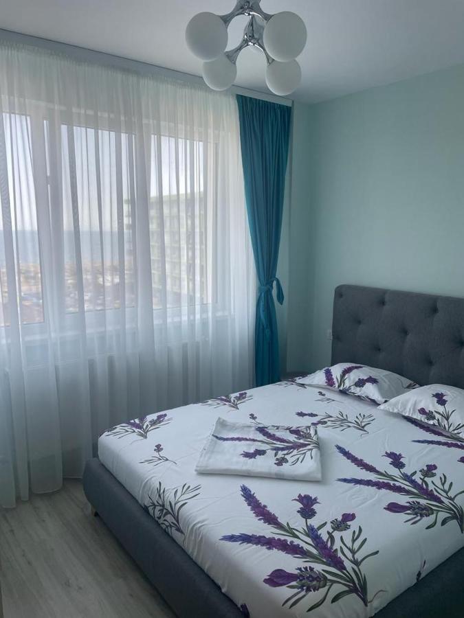 Ini Apartment Alezzi ナボダリ エクステリア 写真