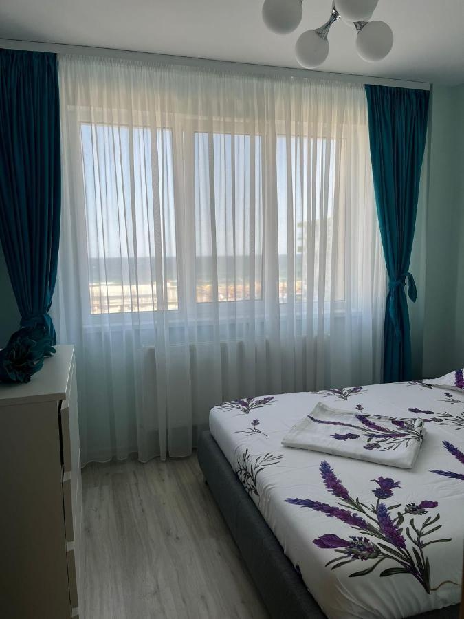 Ini Apartment Alezzi ナボダリ エクステリア 写真