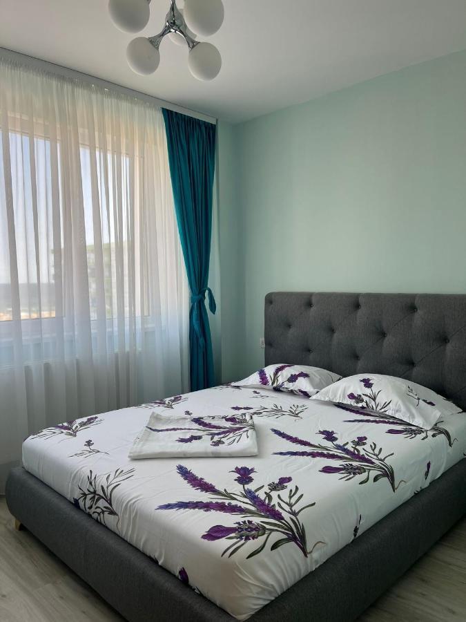 Ini Apartment Alezzi ナボダリ エクステリア 写真